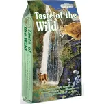 Taste of the Wild Rocky Mountain Feline