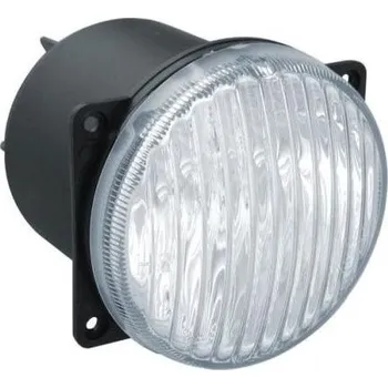 Osvětlení automobilu Wesem Mlhové světlo HM4.23600 80 mm