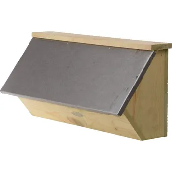 Hnízdní budka Budka pro rorýse 49,5x16,9x23,1cm