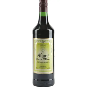 Víno Bodegas Yzaguirre Altaris - červené