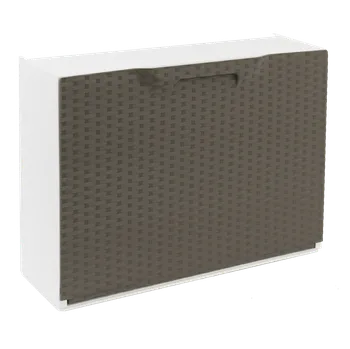 ArtPlast ARTU50-FRT rattan/bílý