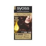 Syoss Oleo Intense Color 3-82 Jemný…