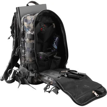 batoh na notebook Genesis Pallad 450 Camo 15,6" (NBG-1726)