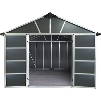 Canopia by Palram	Yukon 11 x 9 m…