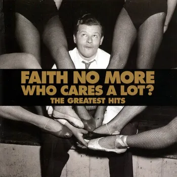Zahraniční hudba Who Cares A Lot? The Greatest Hits - Faith No More [2LP]