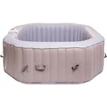 Belatrix Vířivka BELATRIX Luxury 155 (930 l)