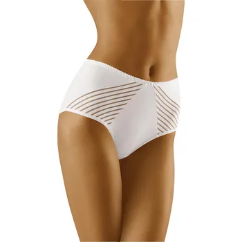 Dámské spodní prádlo Kalhotky model 109654 Wolbar Xl