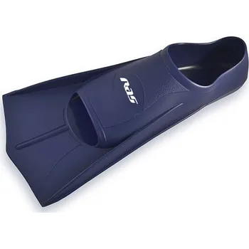 Ploutve Plavecké silikonové ploutve Ras Velikost: 45/46