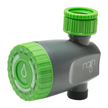 Zavlažovač Ovládací jednotka "Rain CLICK" na kohoutek
