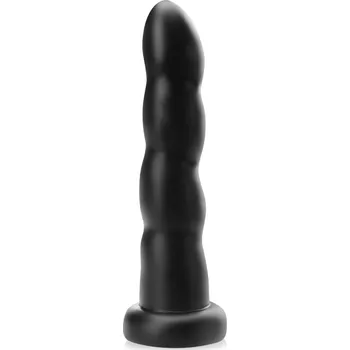 Dildo VLNITÉ DILDO NA PŘÍSAVCE SPENETRUJE VAGÍNU I ANÁL - 72193793