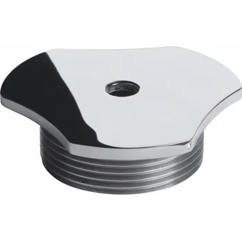 Vágner Pool Vtoková část trysky VAMILA nerez 9mm