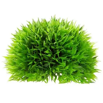 Dekorace do akvária Hobby Plant Ball 18 cm