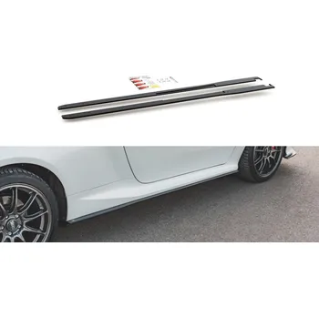 Auto-moto Prahové lišty Toyota GR Yaris Mk4