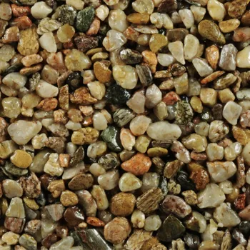 Kamenný koberec Topstone Korfu kamenný koberec 4-8 mm