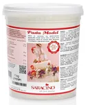 Saracino Modelovací hmota bílá 1 kg