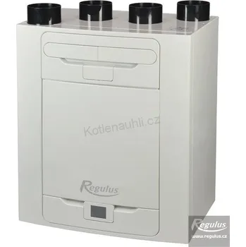 rekuperace vzduchu Regulus Sentinel ADVANCE S 414 m3 / hod, s entalpickým výměníkem (Rekuperační jednotka )