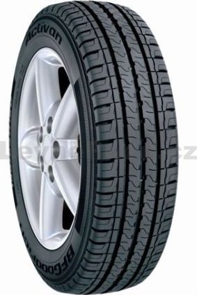 BFGoodrich Activan 195/65 R16C 104R