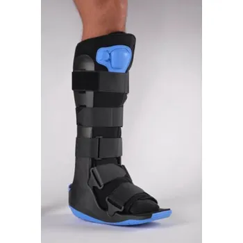 Meyra PNEUMATIC WALKING BRACE Ovation Medical Pneumatická hlezenní fixační ortéza, M - Velikost obuvi 40 - 44