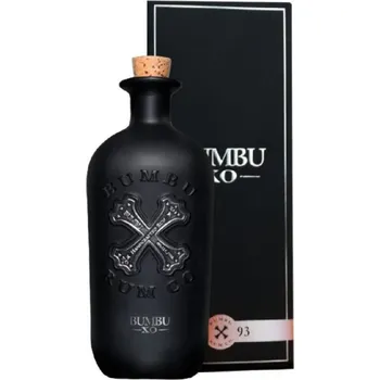 Bumbu XO 18 y.o. 40 %