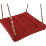 Herold Foot Swing červená