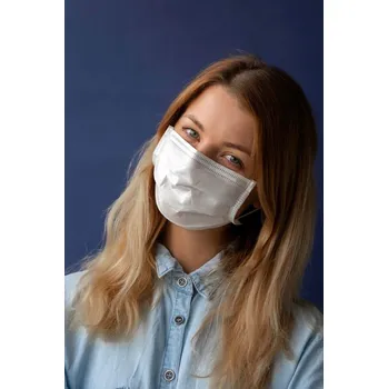 rouška Sen World YourMask nanorouška 100 ks