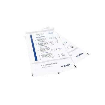 Autodiagnostika Čistící sada do tachografu