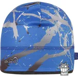 Chlapecká funkční čepice Dráče - Cyril 56, světle modrá Barva: Modrá, Velikost: S 50-52