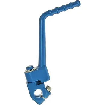 Startér Vparts Nakopávačka Vicma Alu, modrá, Minarelli AM VC18401