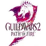 Guild Wars 2 Path of Fire PC – digitální verze - Hraj již za pár minut