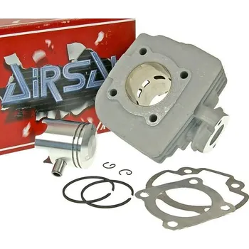 Válec motoru Válec Airsal sport 49,3ccm 41mm Morini AC AS14265
