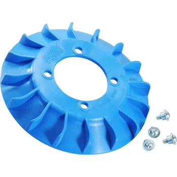 Autoelektrika Polini Ventilátor pro zapalování Polini, Vespa 50 Special, ET3 125 Primavera 125 171.0644