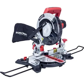 Worcraft MST14-210