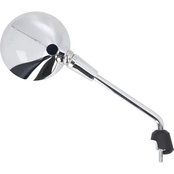Zrcátko pro motocykl RMS Zrcátko pravé M8 chrom, Vespa Primavera, Sprint 38819