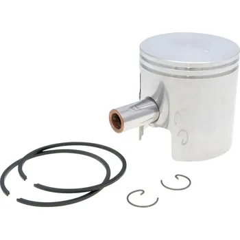 Válec motoru Pístní sada Polini 177ccm 63,4mm, LML Star Deluxe, Vespa PX, TS, 125-150ccm 2T 204.0084