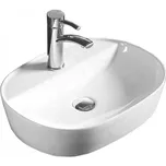 Mexen Iris 50 x 38 cm bílé