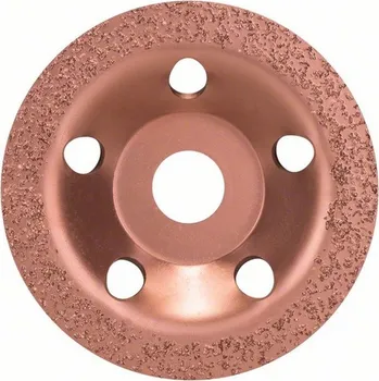 Brusný kotouč BOSCH 2608600177 115 mm