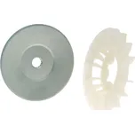 Polořemenice variátoru Polini Air Speed Steel 13mm, Minarelli 244.012