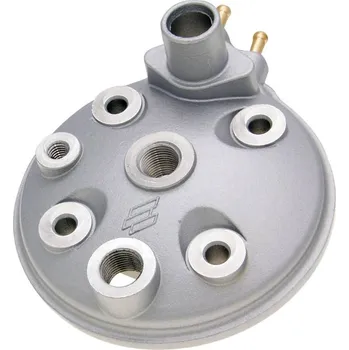 Válec motoru Hlava válce Polini hliník 76ccm 50mm, Minarelli AM6 211.0292