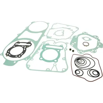 Auto-moto Naraku Kompletní sada těsnění motoru Naraku, Kymco Dink (B&W) / Grand Dink 250 LC NK160.57