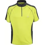 Likvidace skladu! Pánské sportovní tričko Trespass Grenada Hi Vis Yellow XL