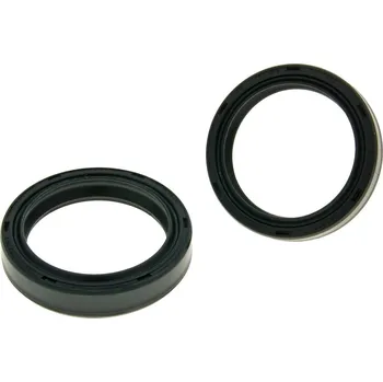 Naraku Sada gufer vidlice 40x52x10/10,5 Aprilia, Cagiva, Derbi, Ducati NK158.06