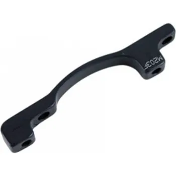 Brzda na kolo Bengal adaptér kotoučové brzdy POST MOUNT 203mm, přední