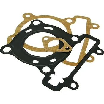 Těsnění pro motocykl Sada těsnění Airsal sport 124,6ccm 52mm Yamaha X-Max, YZF, WR AS-ET25247