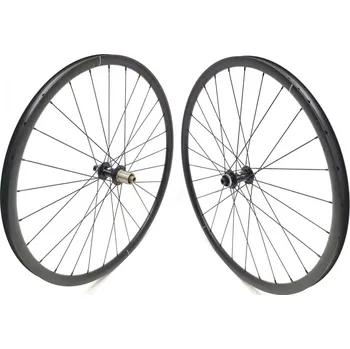 Zapletené kolo PanchoWheels by BikePart 1560g Zapletená gravel kola PANCHOWHEELS CRAZE DISC Typ ořechu: SRAM XDR