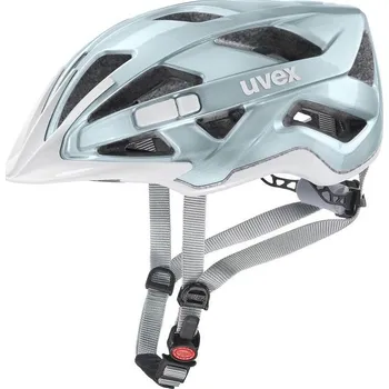 Uvex helma ACTIVE 2021 (AQUA WHITE)
