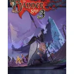 The Banner Saga 3 Legendary Edition PC - digitální verze - Hraj již za pár minut