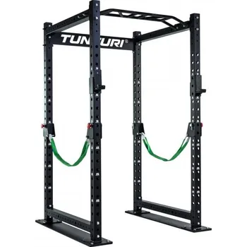 Posilovací věž Tunturi RC20 Cross Fit Rack