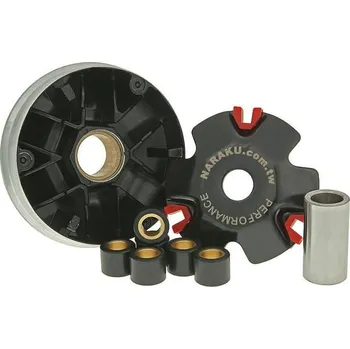 Motor pro motocykl Variátor Naraku Sport, Kymco NK900.88