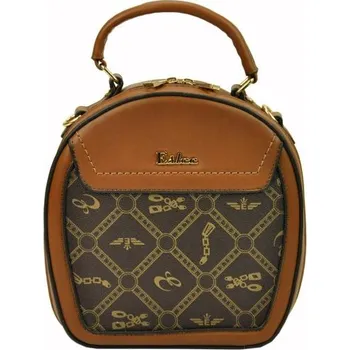 Kabelka Kabelka Eslee ES8903 - kávová