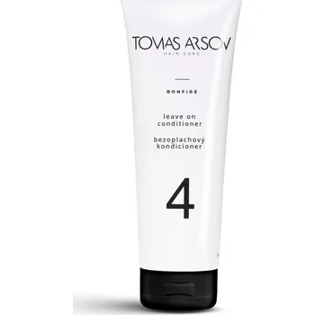 Tomas Arsov Bonfire kondicionér…